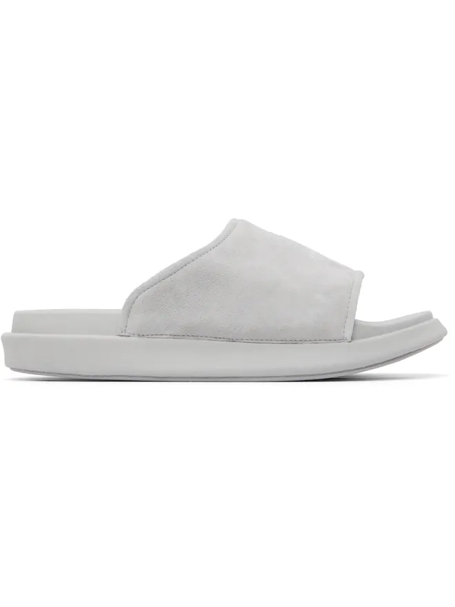 Y-3 Y-3 Y-3 スライドの商品画像
