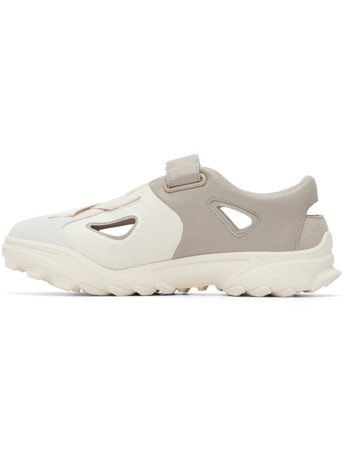 Y-3 GSG9 サンダル - 画像3