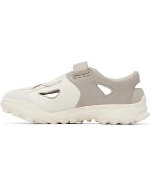 Y-3 GSG9 サンダル - サムネイル3