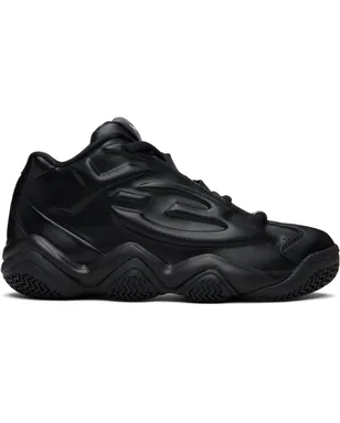 Y-3 Megaball スニーカー - サムネイル1