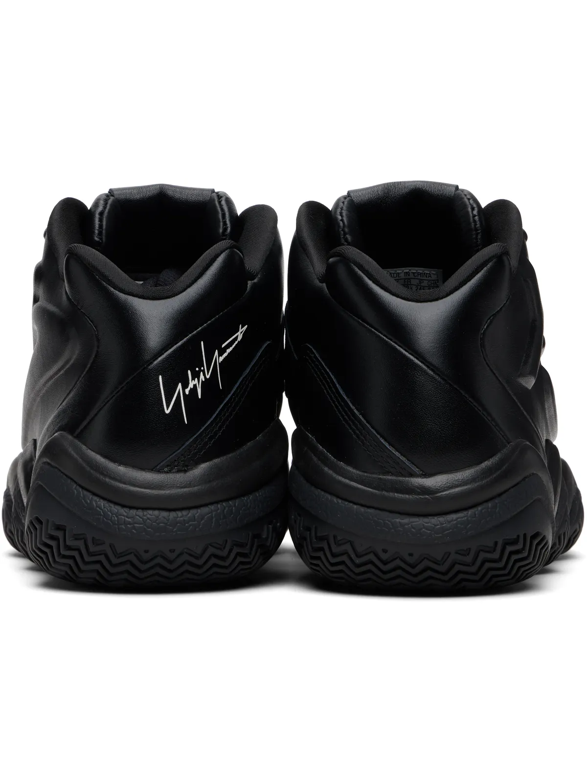 Y-3 Megaball スニーカー - 画像2