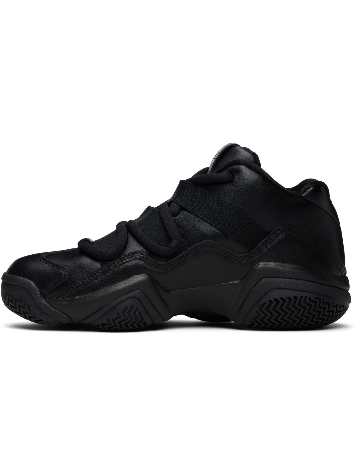Y-3 Megaball スニーカー - 画像3