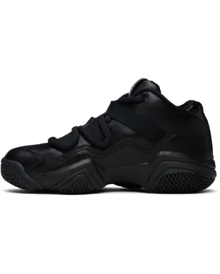 Y-3 Megaball スニーカー - サムネイル3