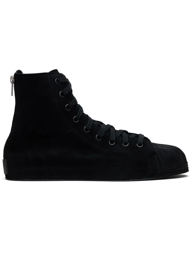 Y-3 Y-3 Nizzastar Hi スニーカーの商品画像