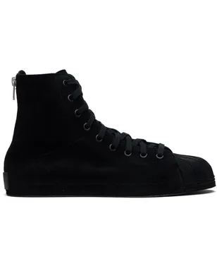 Y-3 Nizzastar Hi スニーカー - サムネイル1