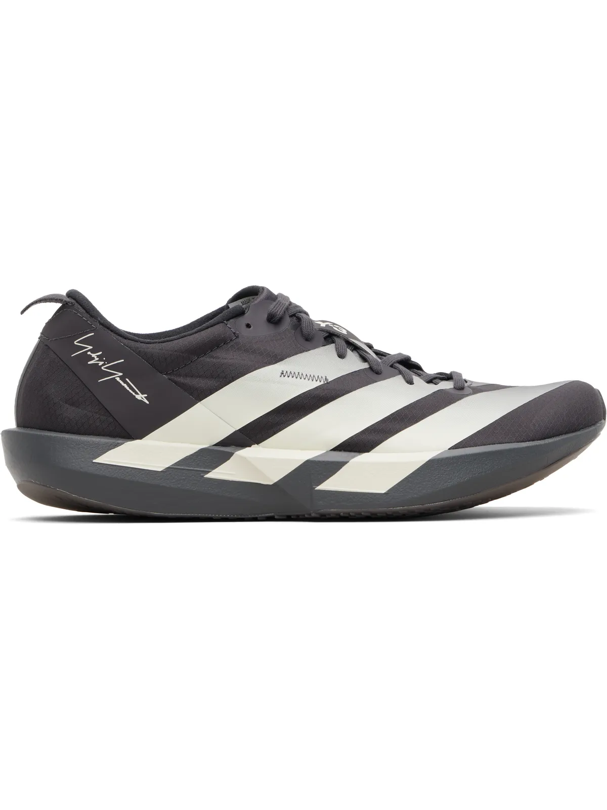 Y-3 Y-3 ADIOS 9 スニーカー - 画像1