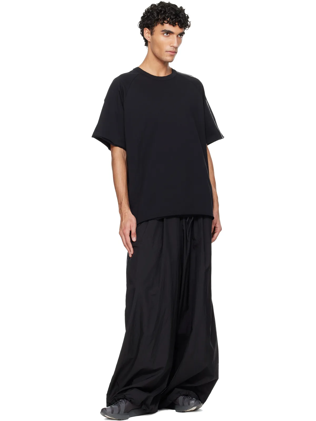 Y-3 Y-3 ADIOS 9 スニーカー - 画像5