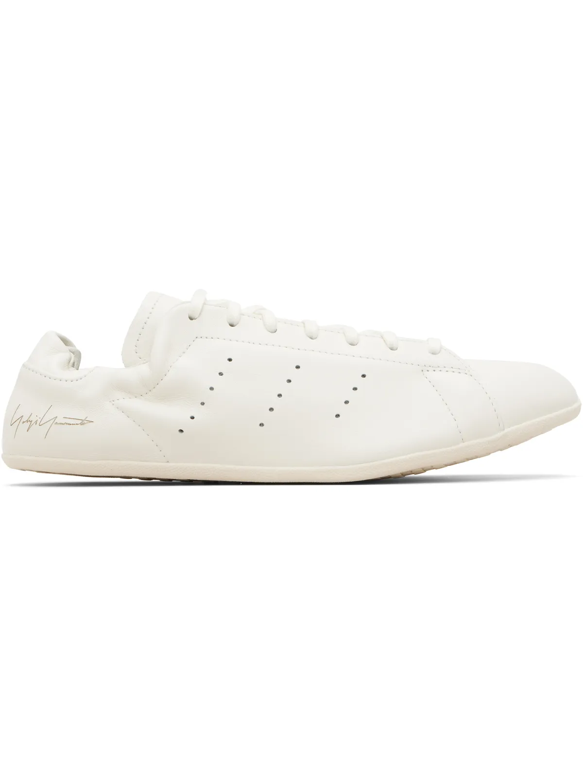 Y-3 Y-3 Stan Smith Lo Pro スニーカー - 画像1