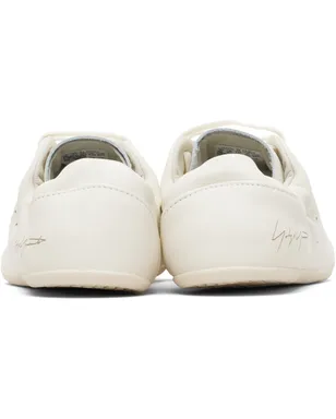 Y-3 Y-3 Stan Smith Lo Pro スニーカー - サムネイル2