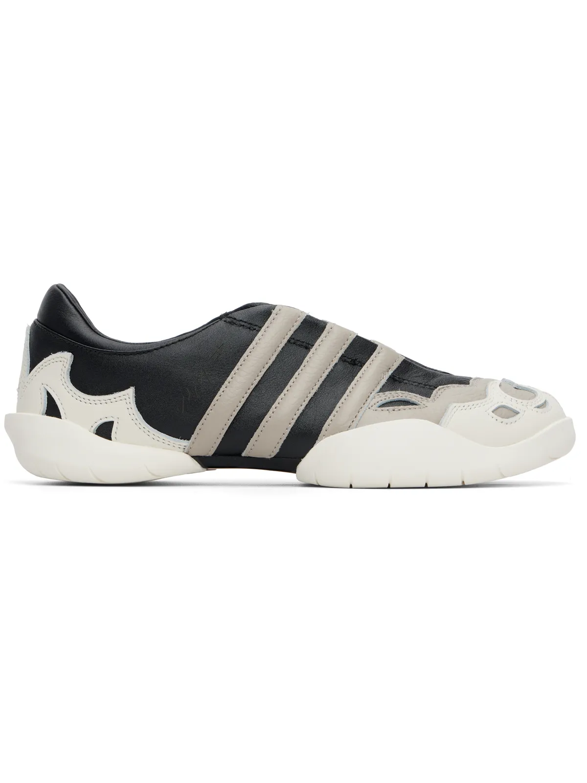 Y-3 Regu メリージェーン スニーカー - 画像1