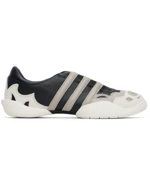 Y-3 Regu メリージェーン スニーカー - サムネイル1