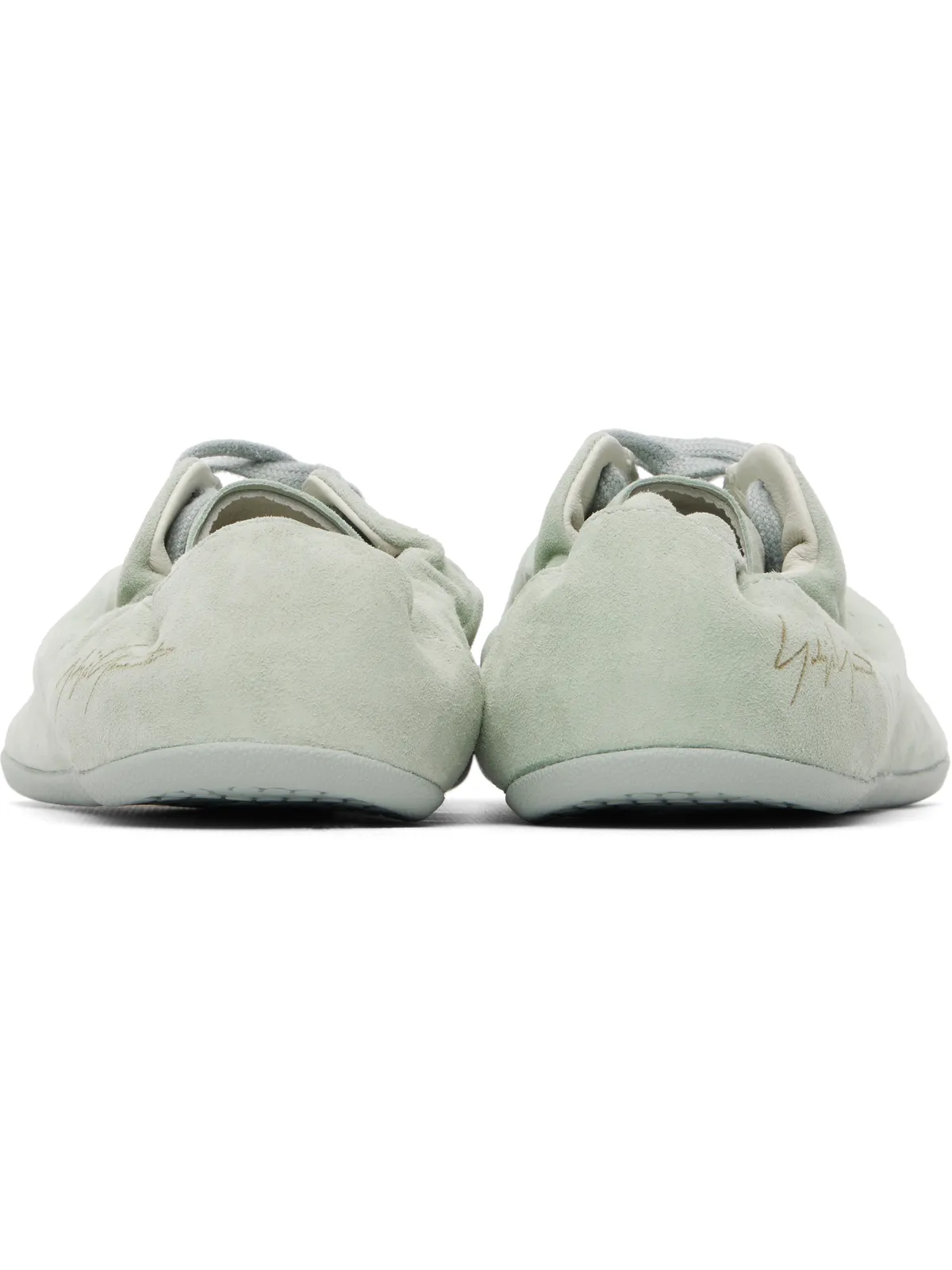 Y-3 Stan Smith Lo Pro スニーカー - 画像2