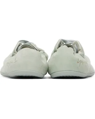 Y-3 Stan Smith Lo Pro スニーカー - サムネイル2