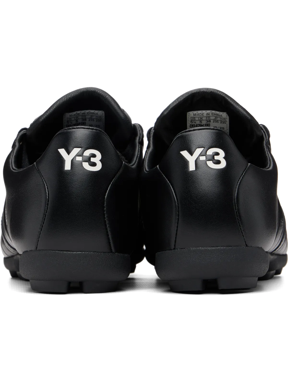 Y-3 Field スニーカー - 画像2