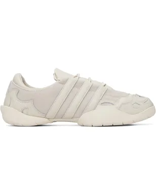 Y-3 REGU 2002 スニーカー - サムネイル1