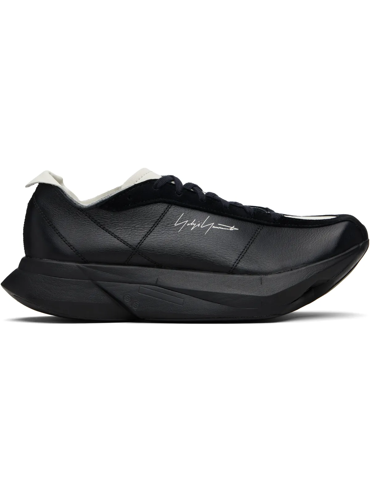 Y-3 Adios 3.0 LX スニーカー - 画像1