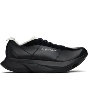 Y-3 Adios 3.0 LX スニーカー - サムネイル1