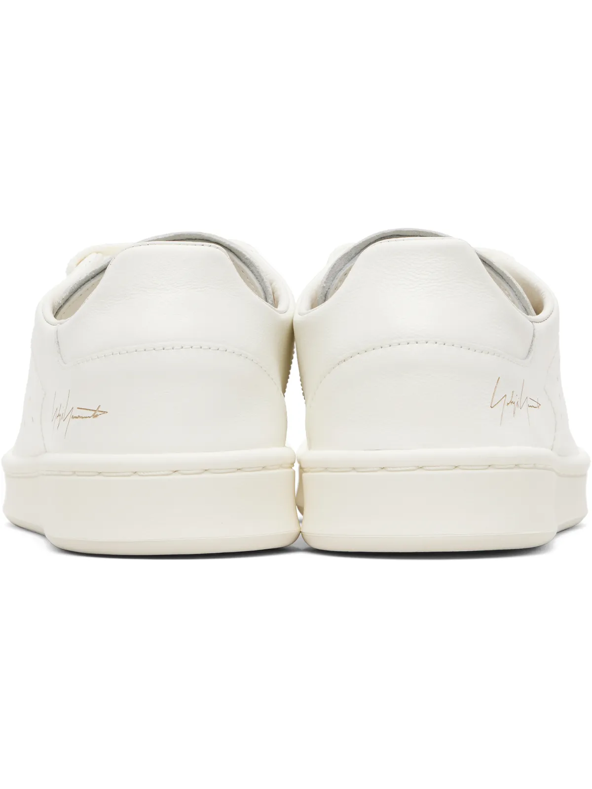 Y-3 Y-3 Stan Smith スニーカー - 画像2