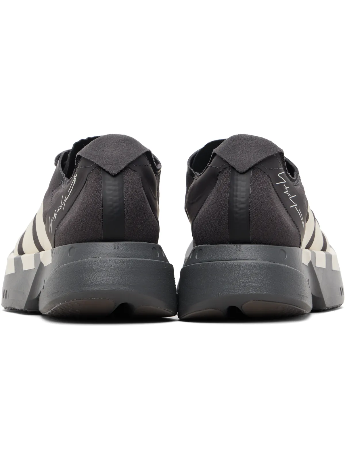Y-3 Y-3 ADIOS PRO 4 スニーカー - 画像2