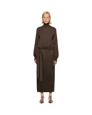 Rohe 4-Sleeved Knitted タートルネック - サムネイル1