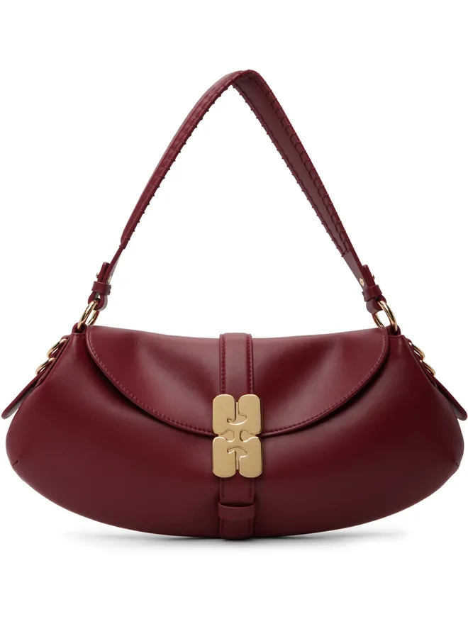 Ganni Ganni B-Kat バッグの商品画像