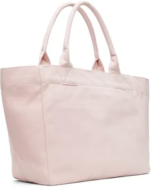 Ganni Trapeze Strawberry Shopper トートバッグ - サムネイル3