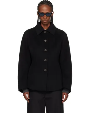 Rohe Sculptural ダブルフェイス ジャケット - サムネイル1