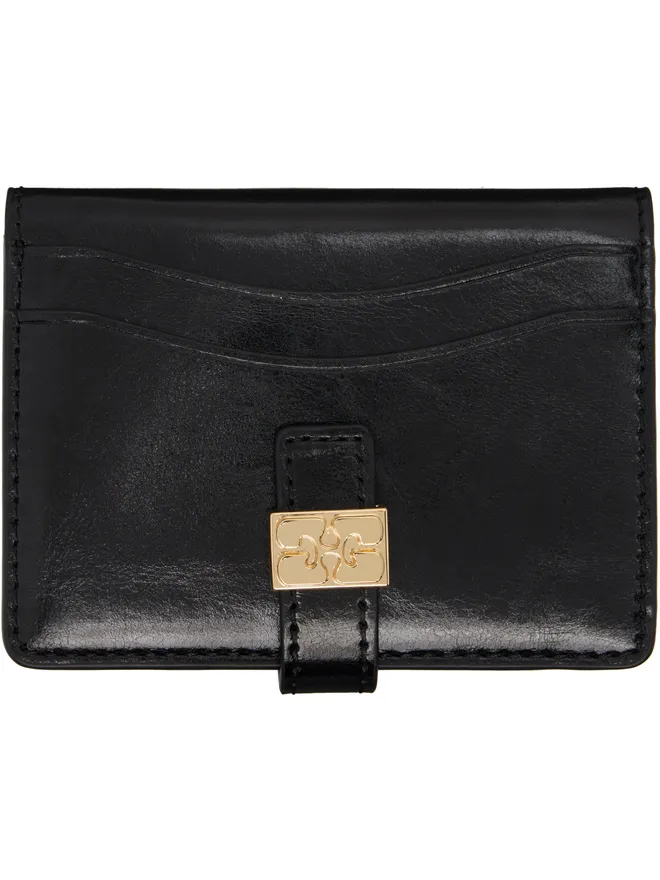 Ganni Ganni Sue Slim カードケースの商品画像