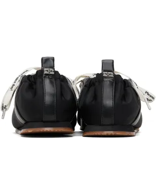Ganni Sporty フラットシューズ - サムネイル2