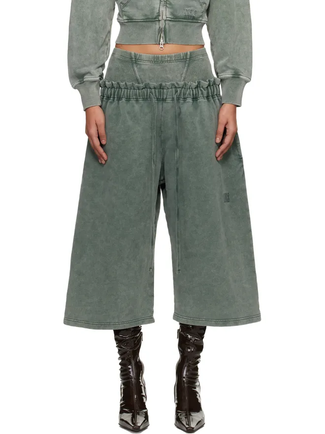 KNWLS KNWLS Haze スウェットショートパンツの商品画像