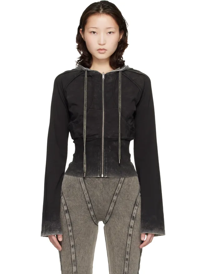 KNWLS KNWLS Bellona フーディの商品画像