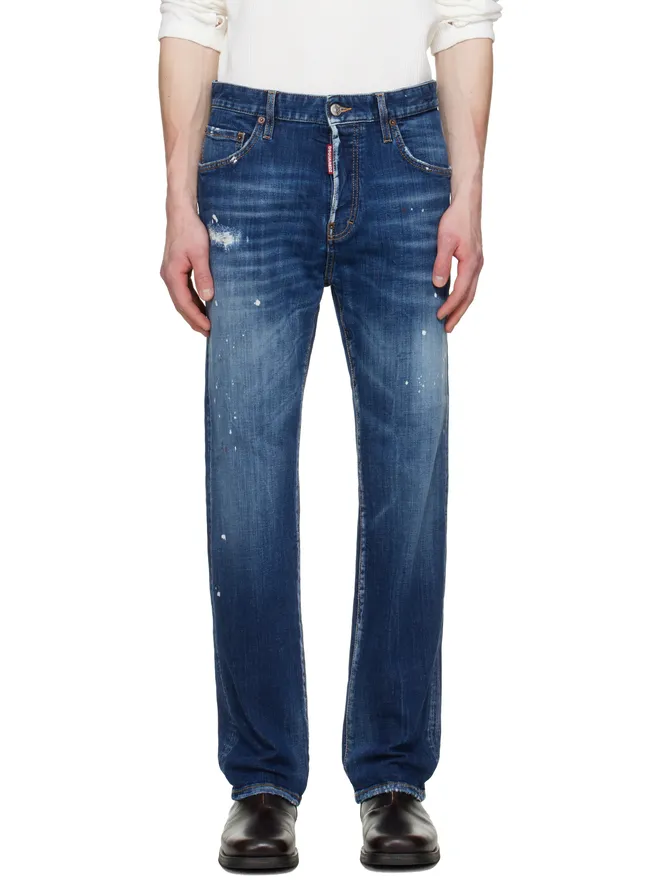 Dsquared2 Dsquared2 642 ジーンズの商品画像