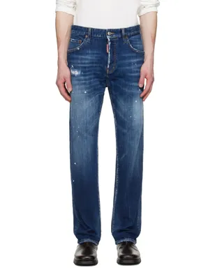 Dsquared2 642 ジーンズ - サムネイル1