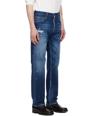 Dsquared2 642 ジーンズ - サムネイル2