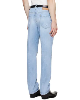 Dsquared2 Light Clean Wash 642 ジーンズ - サムネイル3