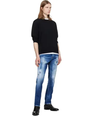 Dsquared2 Teddy ジーンズ - サムネイル4