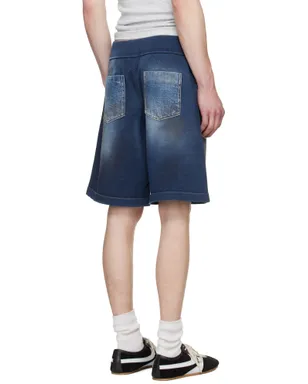 Dsquared2 Knit ショートパンツ - サムネイル3