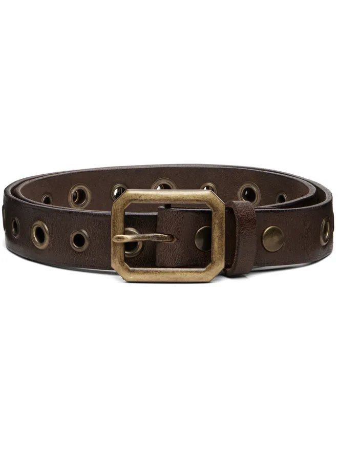 Dsquared2 Dsquared2 アイレット ベルトの商品画像