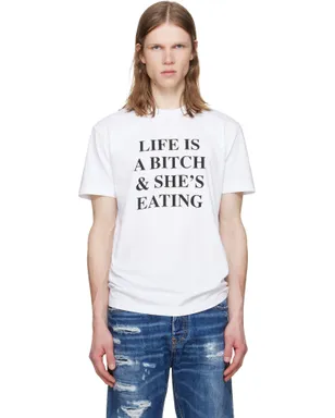 Dsquared2 New Fit Cool Tシャツ - サムネイル1