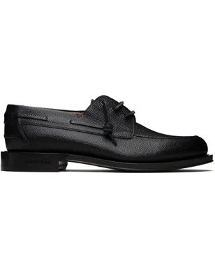 Dsquared2 Neoclassic Boat Shoe ダービー - サムネイル1