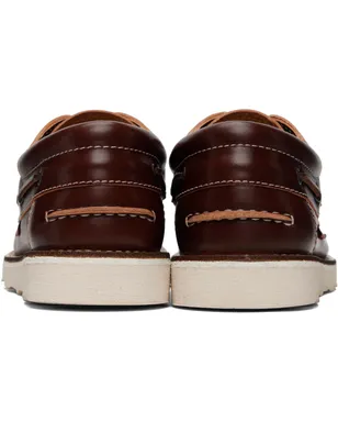 Dsquared2 Explorer デッキシューズ - サムネイル2