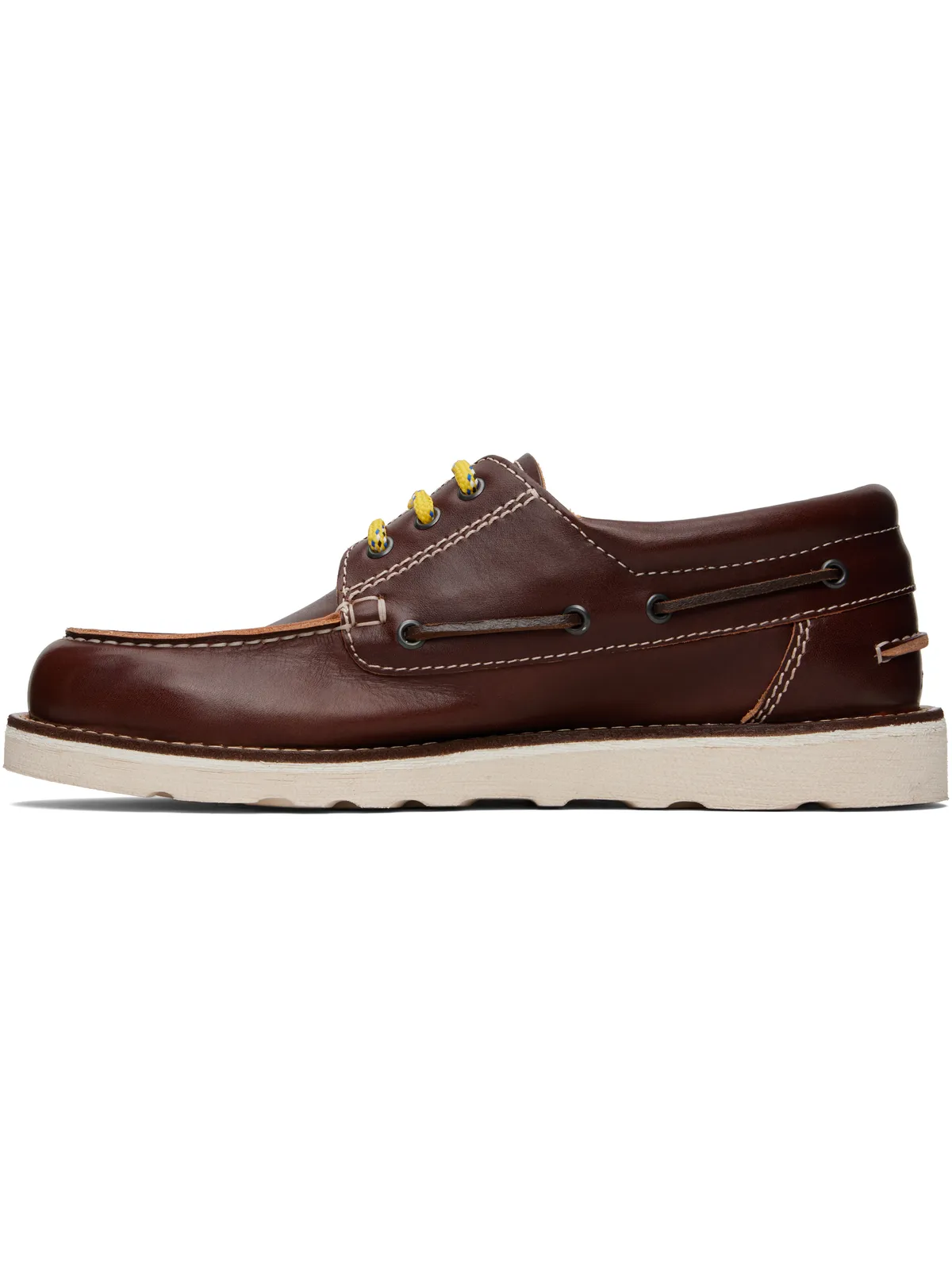 Dsquared2 Explorer デッキシューズ - 画像3