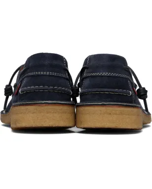 Dsquared2 Neoclassic デッキシューズ - サムネイル2