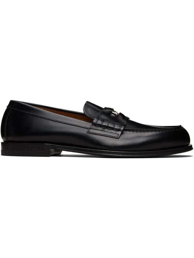 Dsquared2 Dsquared2 Neoclassic ローファーの商品画像