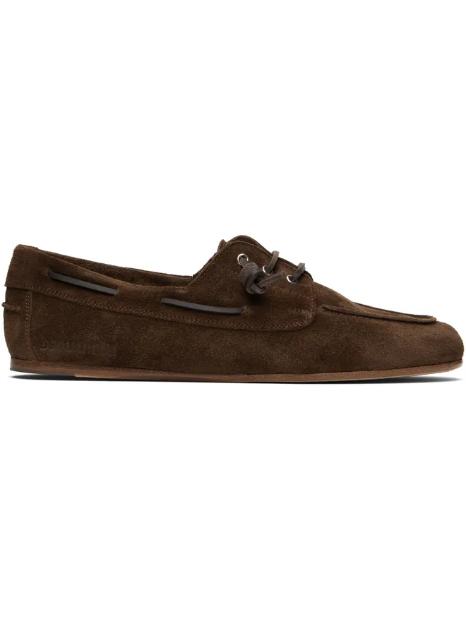 Dsquared2 Dsquared2 D2 College デッキシューズの商品画像