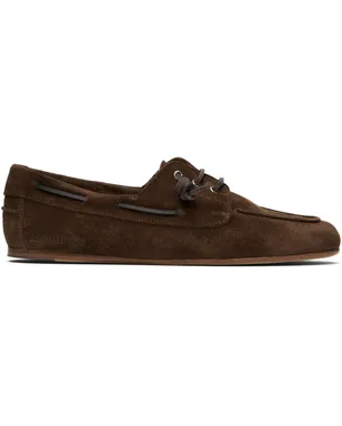 Dsquared2 D2 College デッキシューズ - サムネイル1