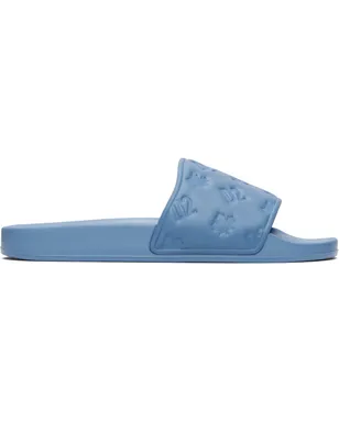 Dsquared2 Embossed-Logo スライド - サムネイル1