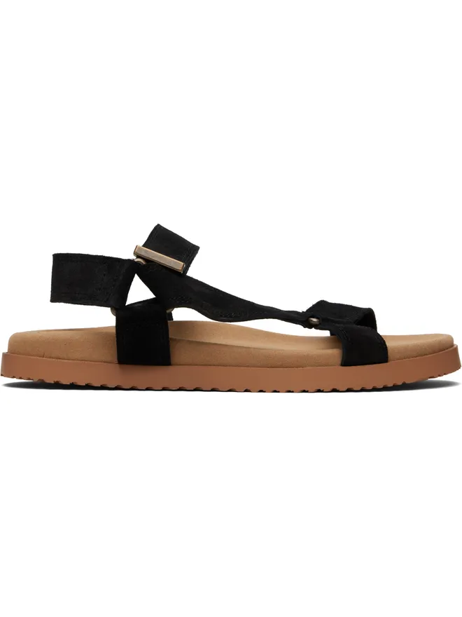 Dsquared2 Dsquared2 スエード サンダルの商品画像