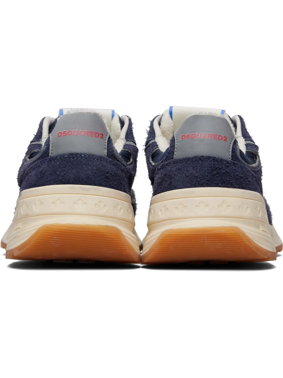Dsquared2 Sprinters スニーカー - 画像2