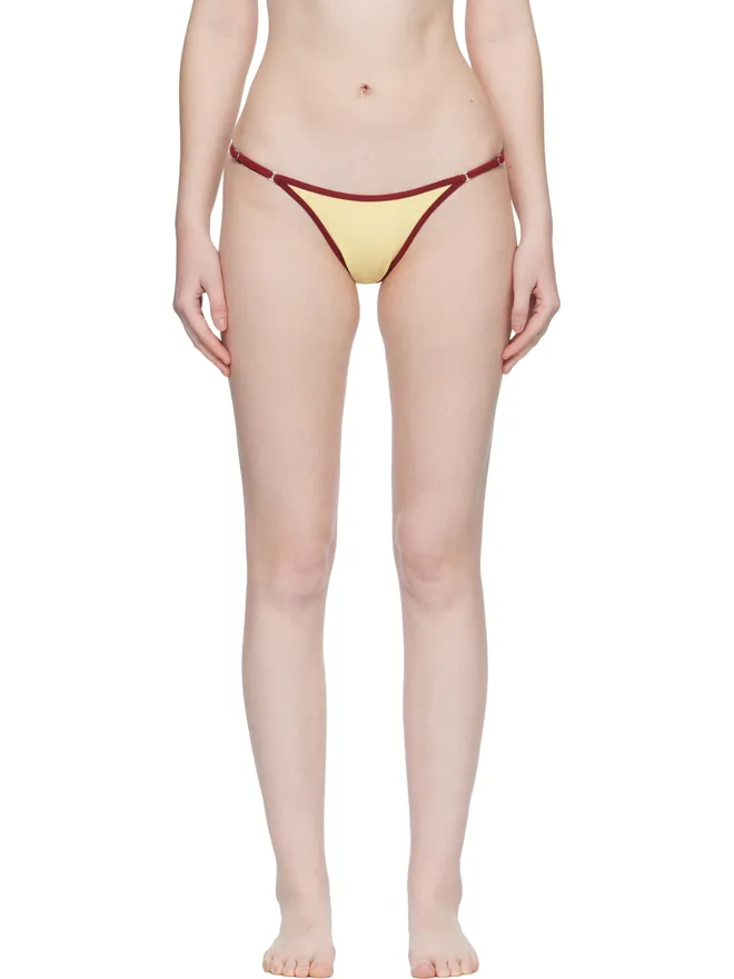 Fruity Booty Fruity Booty Reef ビキニボトムの商品画像